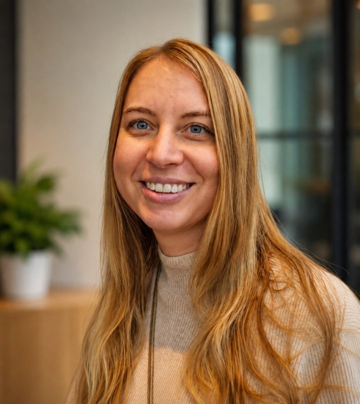 Photo of Regina Rimkute